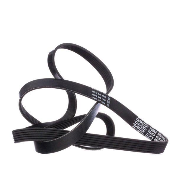 Renault Peugeot 1.9 JTD V Kayışı - Image 1