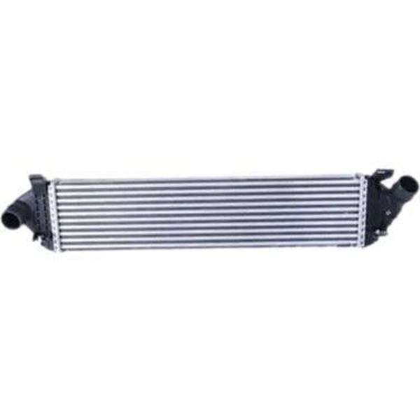 Volvo C30 1.6D 2006-2012 / C70 2.0D 2008-2009 / S40 1.6D 2005-2012 / V40 D2 2012-2016 / V50 1.6D 2005-2012 Turbo Radyatörü (Intercooler 657x157x40 mm) - Image 1