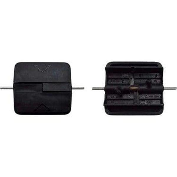 Volkswagen Caddy 2004 Sonrası Sürgülü Cam Açma Mandalı - Image 1