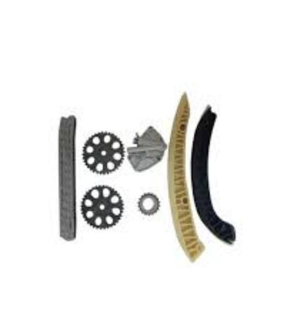 Volkswagen Polo Seat Fabia Ibiza Cordoba AZQ BME BZG 2001 Sonrası Eksantrik Zincir Seti - Image 1