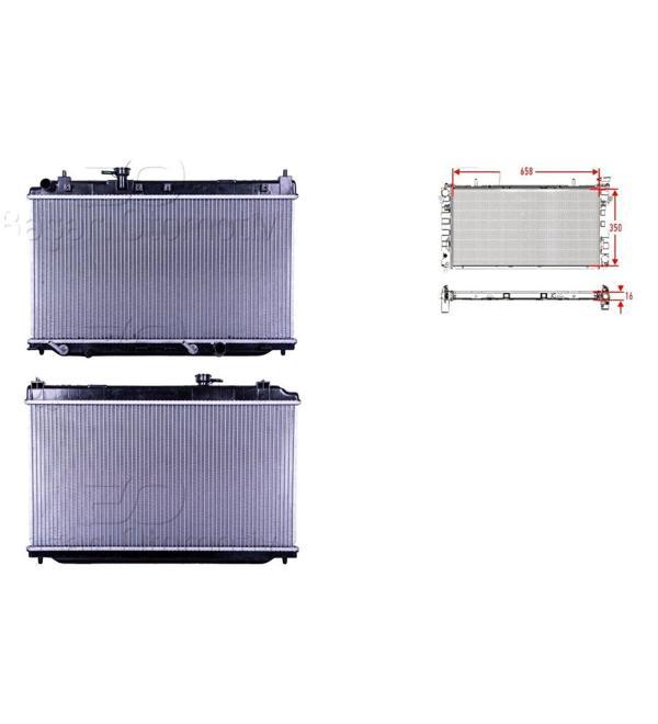 Volkswagen Caddy 2004-2010 Ön Sağ Cam Kriko Tamir Takımı - Image 1