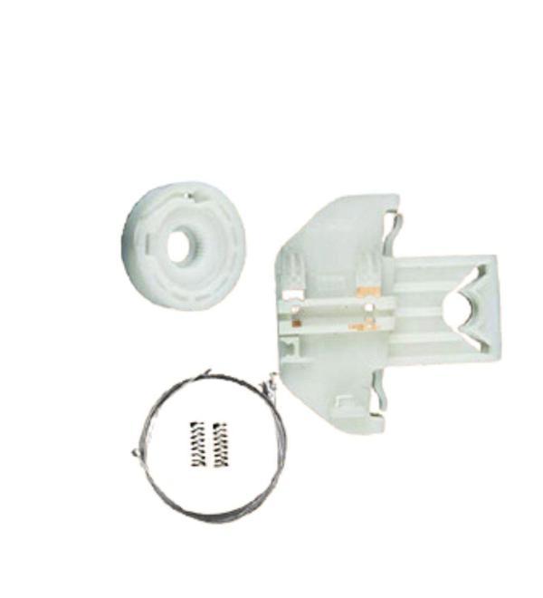 Volkswagen Polo 2002-2009 Arka Sağ Cam Kriko Tamir Takımı (4 Kapı) - Image 1