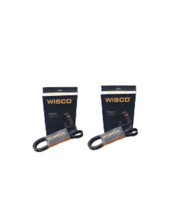 Citroën C5 Jumpy Peugeot 407 307 2.0 HDI V Kayışı - Image 1