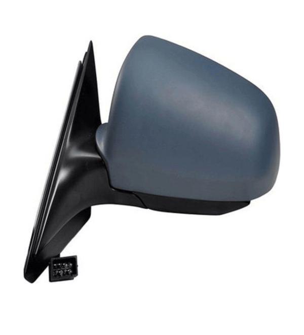 Audi A3 (8L1) 2000-2003 Sol Ayna Elektrikli Isıtmalı Astarlı Asferli 5 Pin - Image 1