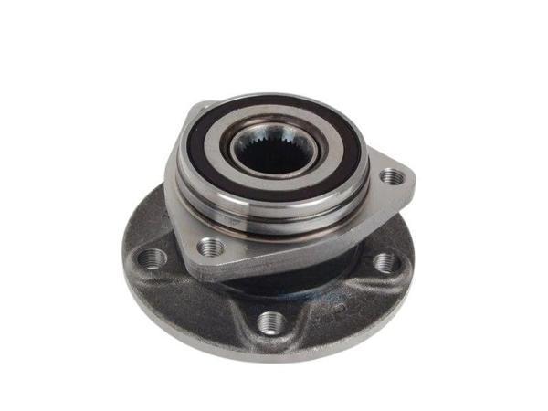 Volkswagen Passat B5.5 Seat Exeo Audi A4 A6 2001-2008 Ön Porya Sol Sağ Rulmansız 5X112 131X38Mm ABS’siz - Image 1