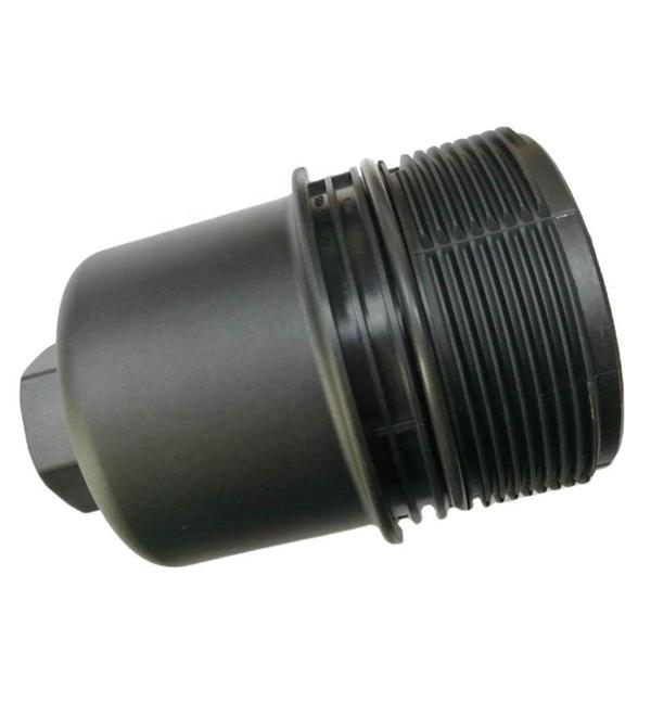 Audi A4 Yağ Filtre Kapağı A5 A6 A7 A8 Q7 3.0 TFSI 08 Sonrası - Image 1