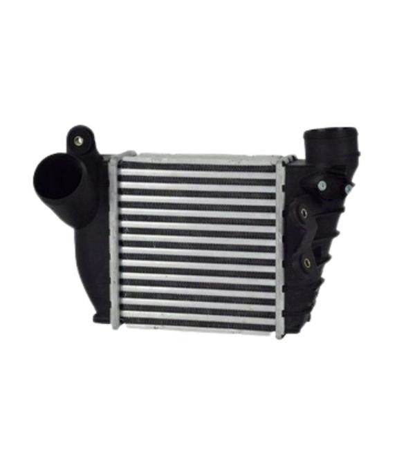 Volkswagen Golf 4 Bora Audi A3 1.8 1.9 TDI 98 Sonrası Turbo Radyatörü Intercooler 185X188X85 - Image 1