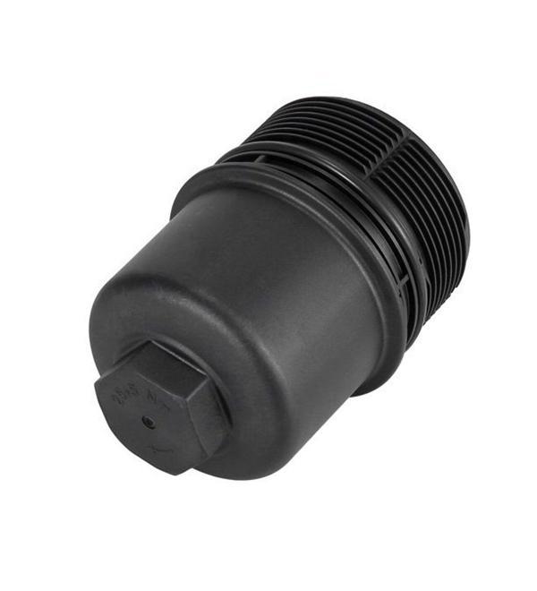 Audi A4 A5 A6 A7 A8 Q7 3.0 TFSI 2008 Sonrası Yağ Filtresi Kapağı - Image 1