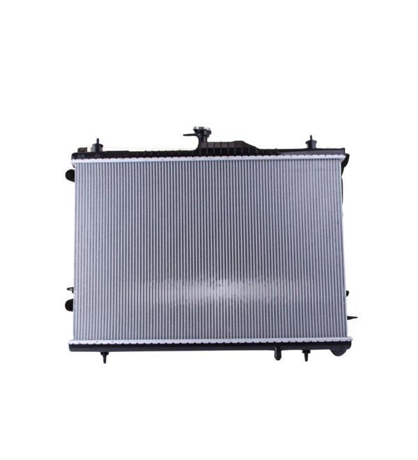 Renault Koleos 2.0 DCI 2009 Sonrası Su Radyatörü Brazing MT-AT 444X673X26 Mm - Image 1