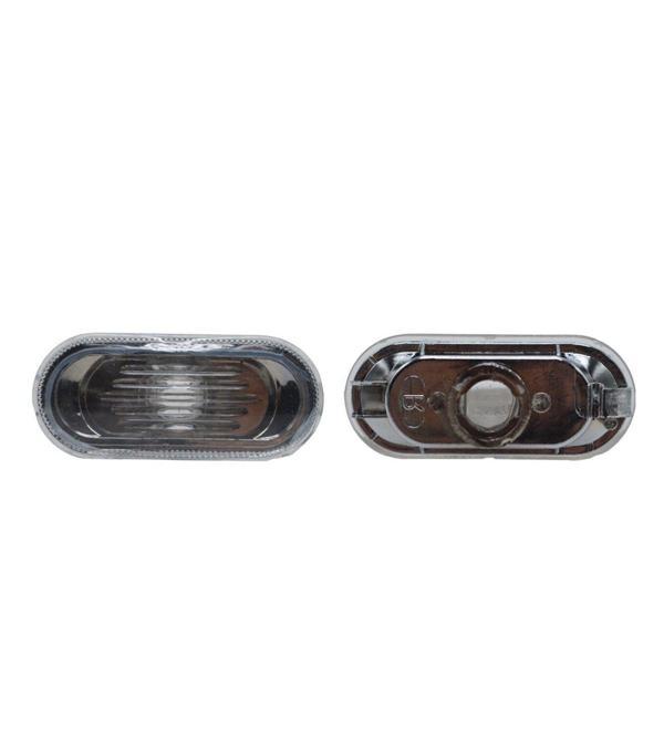Seat Leon / Ibiza / Toledo 2002 Sonrası Çamurluk Sinyali (İçi Beyaz) - Image 1