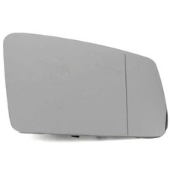 Audi A3 8PA 2003-2008 Ayna Sol Elektrikli Isıtmalı Astarlı Asferik 5 Pin - Image 1