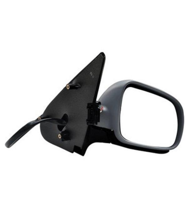 Seat Cordoba (6K1) 1994-1999 / Ibiza 2 (6K1) 1993-1999 Sağ Ayna (Manuel Dış Bükey) - Image 1