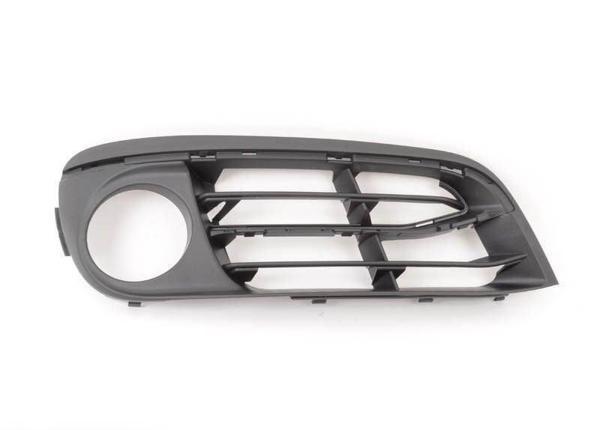 Bmw F10 Lci Ön Tampon Izgarası Sağ (Luxury) 2014 Sonrası Uyumlu - Image 1