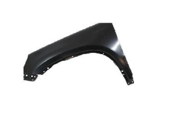 Volkswagen Tiguan Ön Çamurluk Sol 2009 Sonrası Uyumlu - Image 1