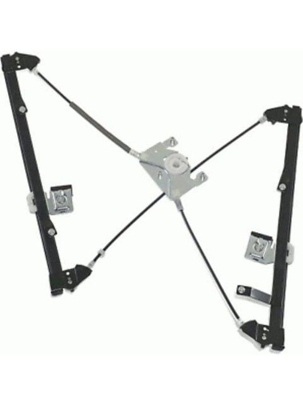 Volkswagen Touran 2005-2008 Ön Cam Mekanizması (Sağ Sol Saclı) - Image 1