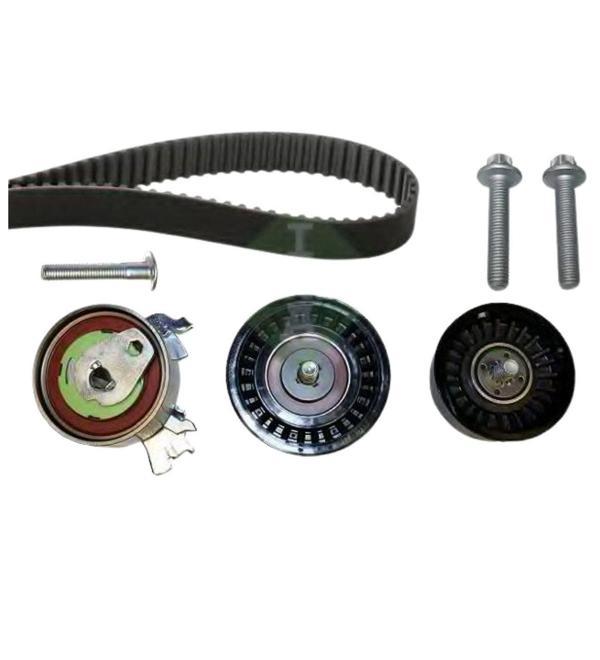 Opel Astra G Corsa C Vectra C Meriva A X16XEL Z16XE Z14XE 1998 Sonrası Ön Alt Triger Kapağı - Image 1
