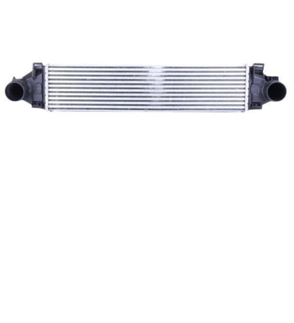 Volvo S60 V60 XC60 2.0T 2.4D 2010 Sonrası Turbo Radyatörü Intercooler 659X14X64 - Image 1