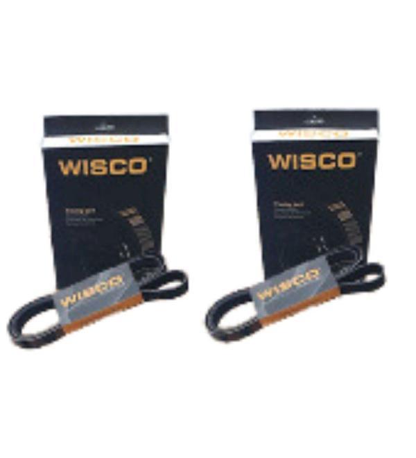 Toyota Yaris 1.0 16V V Kayışı - Image 1