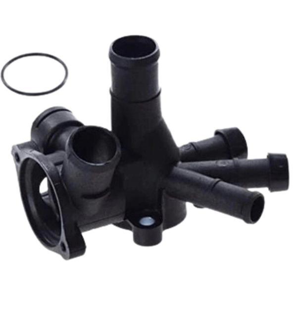 Volkswagen Golf 3 Polo 1.3 CAT 1991 Sonrası Su Flanşı - Image 1