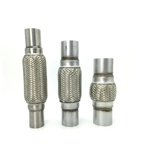 Universal Egzoz Spirali 45x120x220 mm - Image 1