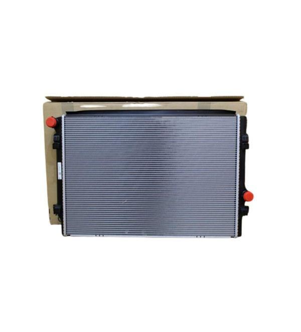 Volkswagen T4 2.5 Tdi 1994 Sonrası Turbo Radyatörü Intercooler 415X715X30 - Image 1