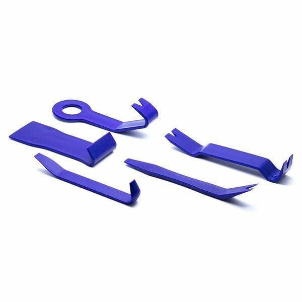 Universal P3 Gauges Trim Sökme Alet Takımı (P3TRIMKIT) - Image 1