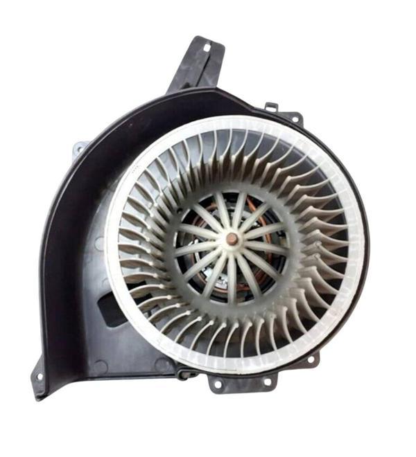 Audi A1 / Volkswagen Polo / Skoda Fabia / Roomster / Seat Ibiza 2010 Sonrası Kalorifer Motoru - Image 1