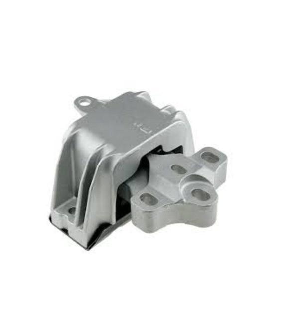 Volkswagen Golf 4 Bora New Beetle 1.4 16V Sol Arka Motor Takozu - Image 1