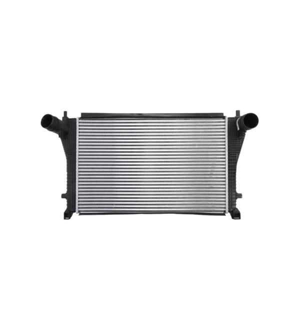 Volkswagen Golf 7 Passat Seat Leon Skoda Octavia Audi A3 1.8 TFSI 2.0 TSI 2013 Sonrası Turbo Radyatörü Intercooler 620X401.2X30 - Image 1