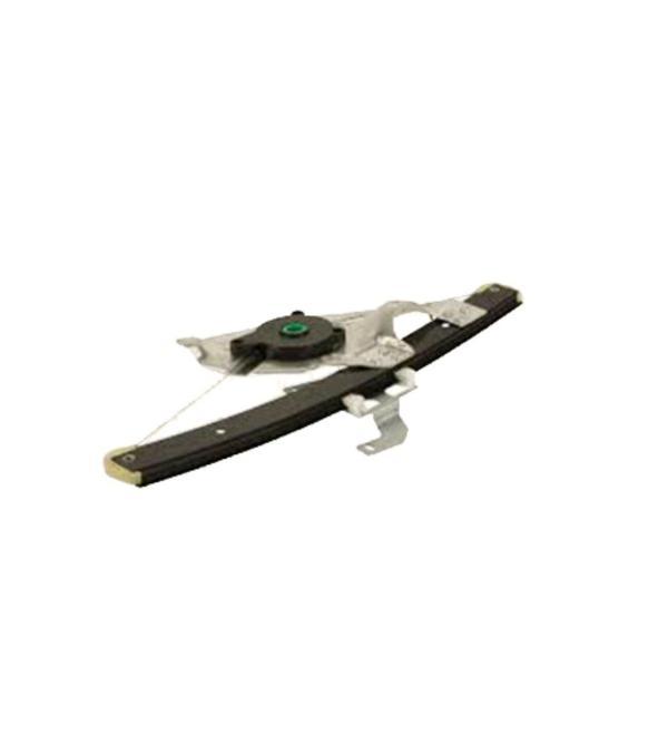 Audi A6 1997 Sonrası Cam Krikosu Arka Sol Sacısız - Image 1