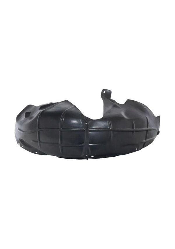 Skoda Octavia 2004-2008 Arka Sağ Çamurluk Davlumbazı (Halı Tip) - Image 1
