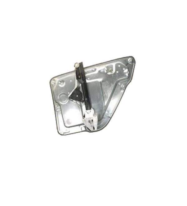 Skoda Fabia 1999 Sonrası Arka Sağ Cam Krikosu (Sacsız) - Image 1