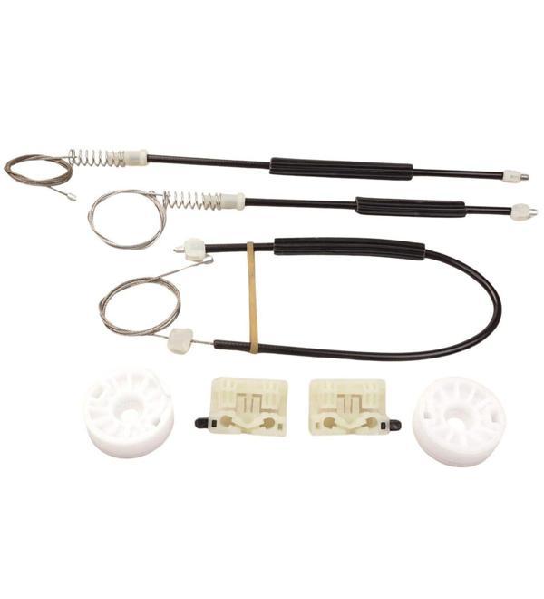 Chevrolet Cruze 2010 2016 Ön Sağ Cam Kriko Tamir Takımı - Image 1