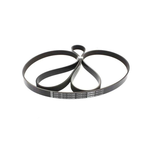 Opel Insignia 2.8 24V 2008 Sonrası V Kayışı - Image 1