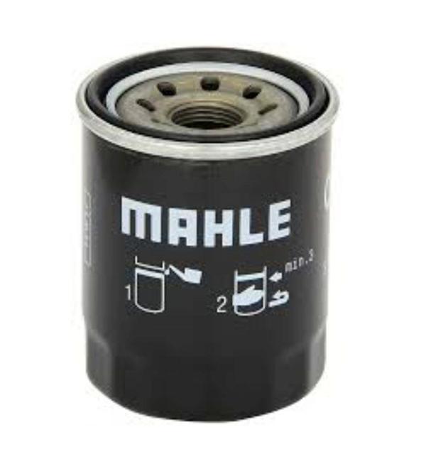 Honda Civic Jazz 1.4 2002 Sonrası Yağ Filtresi - Image 1