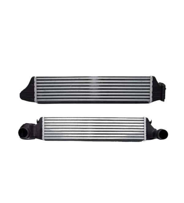 Bmw E46 Turbo Radyatörü Intercooler 540X127X50 3.20D 3.30D 98 Sonrası - Image 1