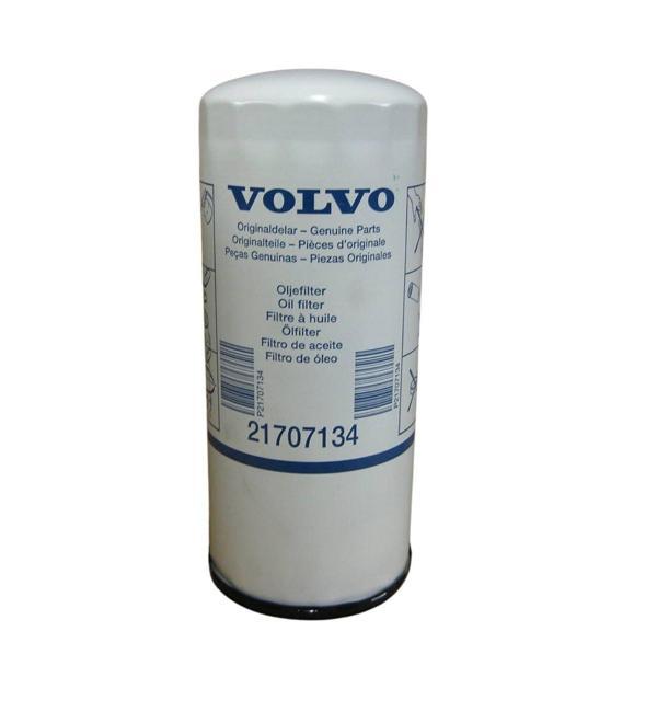 Volvo 7700 8500 8700 B10 1998 Sonrası Yağ Filtresi - Image 1