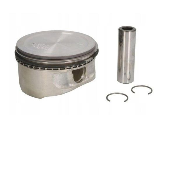 Opel Astra G Piston Segman 86Mm STD Vectra B Zafira A Vectra C Z22SE 00 Sonrası - Image 1