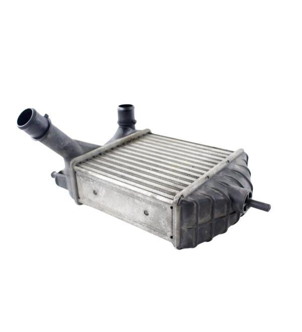 Fiat Idea 1.3 D Multijet Lancia Musa 1.3 D Multijet 2003 Sonrası Turbo Radyatörü Intercooler 192X209X65 - Image 1