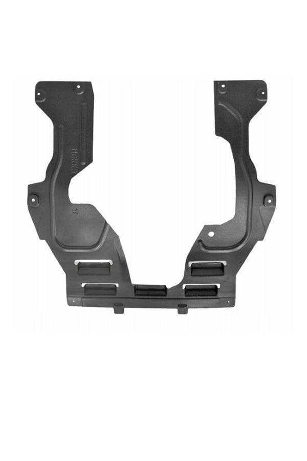 Opel Mokka 2013 Sonrası Mokka X 2016 Sonrası Plastik Motor Alt Muhafazası - Image 1
