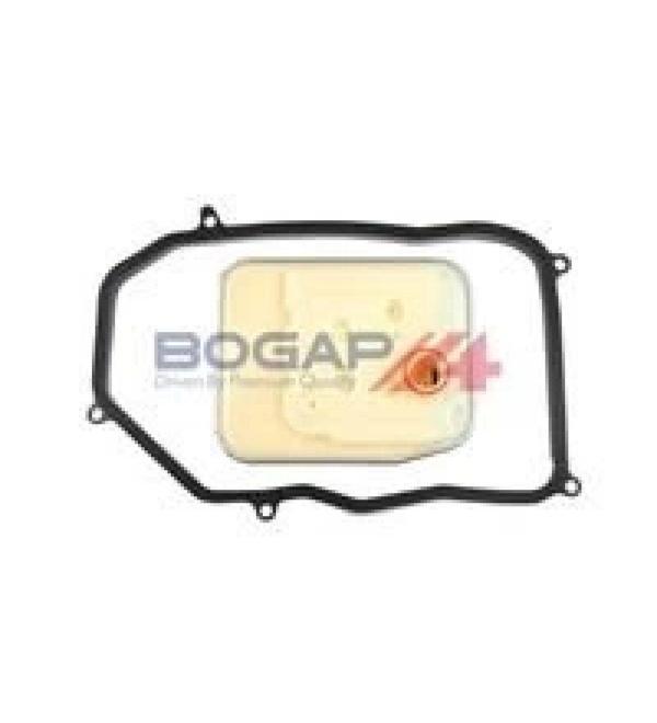 Volkswagen Golf 4 Bora Audi A3 1998-2004 Otomatik Şanzıman Filtresi Contalı - Image 1