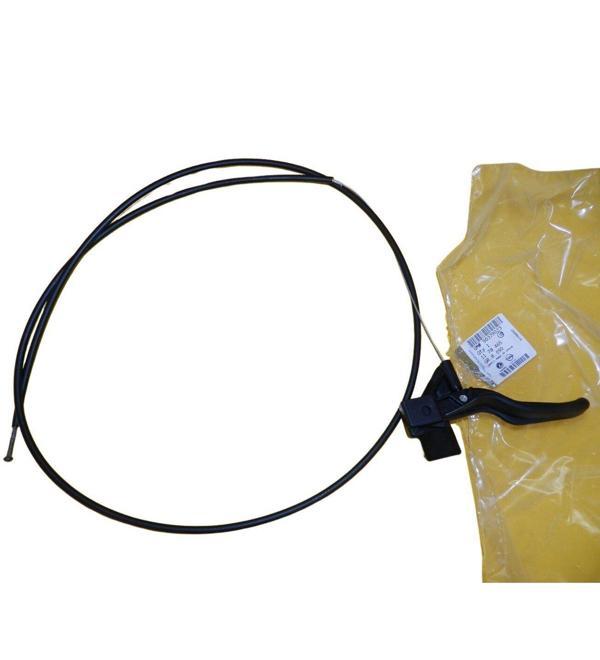 Opel Omega B Kaput Açma Teli - Image 1