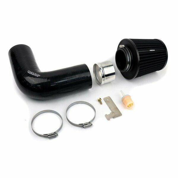Volkswagen Golf Mk5-Mk6 TDi 2004-2013 Uyumlu 80mm MAF Sensörlü ProRam Performans Emme (Intake) Filtre Kiti – Darkside - Image 1