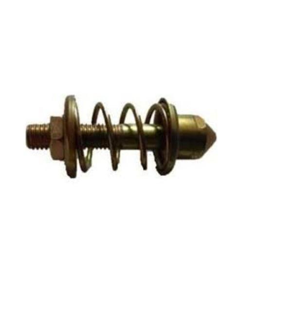 Opel Astra F G H Corsa B C E Vectra A B C 1990 Sonrası Motor Kaputu Kilit Cıvatası - Image 1