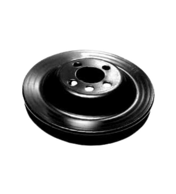 Volkswagen Golf Jetta Seat Ibiza 1.8 Benzinli 1985 Sonrası V Kayış Kasnağı - Image 1