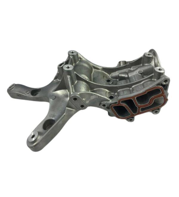 Audi A4 A5 A6 Q3 Q5 2011 Sonrası Yağ Filtre Kutusu Caeb Cdnb Cdnc Cpma Cpmb Caed Cczc Cpsa - Image 1