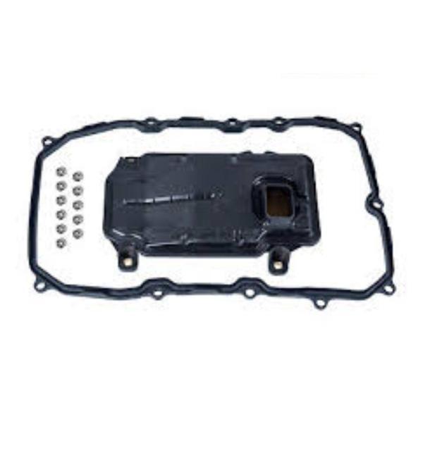 Audi Q7 2005 Sonrası Volkswagen Touareg 2010 Sonrası Otomatik Şanzıman Filtresi Takımı - Image 1