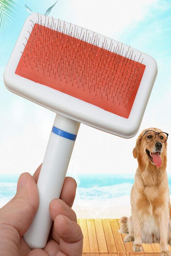 Retro Avm Kedi Köpek Tarağı - Image 1