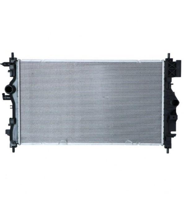 Opel Astra J 1.6 CDTI 10 Sonrası Su Radyatörü Mekanik MT 680X388X26 - Image 1