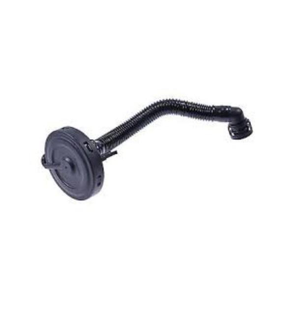 Volkswagen Polo Skoda Fabia Seat Ibiza 1.4 1.6 2009 Sonrası Emme Manifold Valfi - Image 1